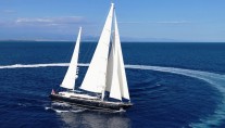 SILENCIO -  On Charter